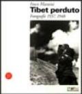 Tibet perduto. Fotografie 1937-1948. Ediz. illustrata