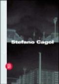 Cagol Stefano contemporanea. Ediz. italiana e inglese