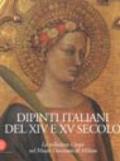 Dipinti italiani del XIV e XV secolo. La collezione Crespi nel Museo Diocesano di Milano