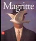 Magritte. La storia centrale: Roma, 16 Marzo-8 Luglio 2001. Ediz. illustrata