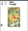 Chagall. Ediz. tedesca