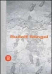 Stingel Rudolf. Contemporanea. Ediz. italiana e inglese