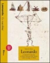 Leonardo. Le fantastiche macchine al Mmuseo della scienza e della tecnologia di Milano