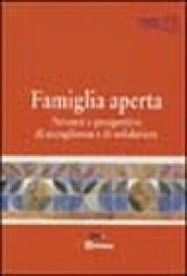 Famiglia aperta