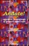 Andate! Catechesi battesimale con i genitori nelle case