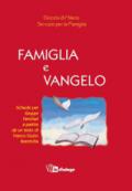 Famiglia e vangelo