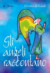 Gli angeli raccontano. Novena di Natale