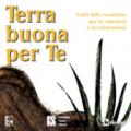 Terra Buona Per Te. Cd