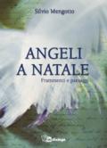 Angeli a Natale