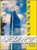 Skyscraper. Itinerario adolescenti. First