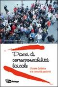 Passi di corresponsabilità laicale. L'Azione Cattolica e le comunità pastorali