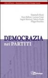 Democrazia nei partiti