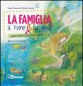 La famiglia, il pane & la gioia. Lavoro e festa con gli occhi di un ragazzo