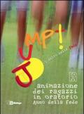 Jump. Il salto della fede. Animazione dei ragazzi in oratorio. Anno della fede