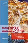 Ho un popolo numeroso in città. Proposta di lectio divina per adulti sul libro del profeta Giona