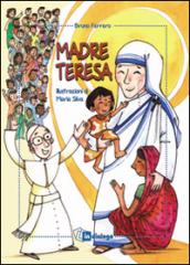 Madre Teresa