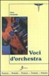 Voci d'orchestra