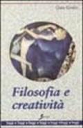 Filosofia e creatività