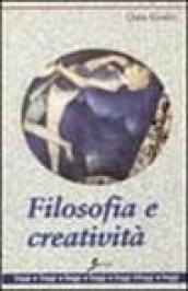 Filosofia e creatività