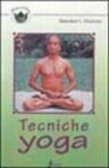 Tecniche yoga