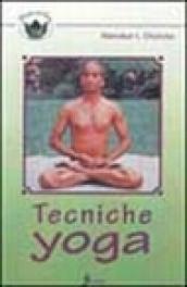 Tecniche yoga