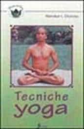 Tecniche yoga