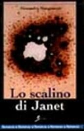 Lo scalino di Janet