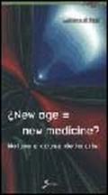 I New Age=new medicine? Natura e cause della crisi