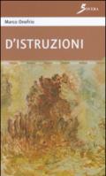 D'istruzioni