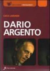 Dario Argento. Ediz. illustrata