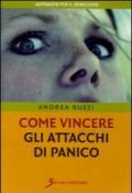 Come vincere gli attacchi di panico