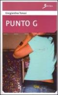 Punto g