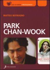 Park Chan-Wook