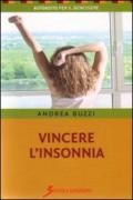 Vincere l'insonnia