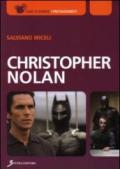 Christopher Nolan