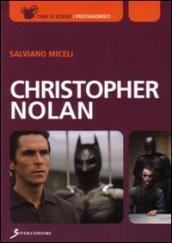 Christopher Nolan