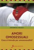 Amori omosessuali