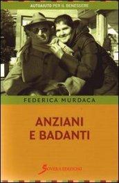 Anziani e badanti