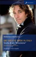 Dio salvi il made in Italy. Storia di un fenomeno. Intervista a Carlo Chionna