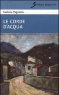 Le corde d'acqua