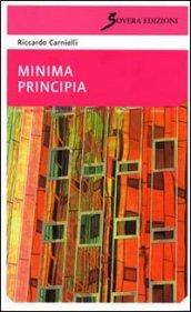 Minima principia