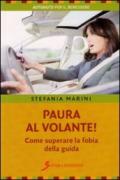 Paura al volante! Come superare la fobia della guida