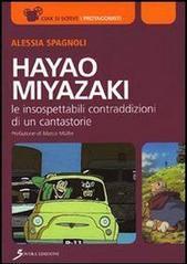 Hayao Miyazaki