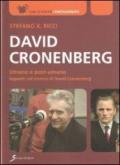 David Cronenberg. Umano e post-umano. Appunti sul cinema di David Cronenberg