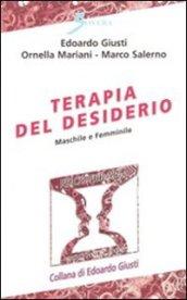 Terapia del desiderio. Maschile e femminile