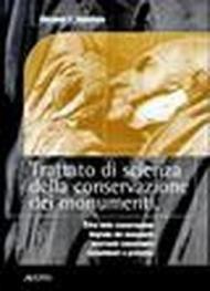 Trattato di scienza della conservazione dei monumenti