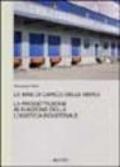 Le baie di carico delle merci. La progettazione in funzione dela logistica industriale
