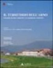 I territori dell'Arno. Il progetto di piano strutturale e di regolamento urbanistico