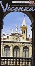 Vicenza. Itinerari storico-artistici. Guida souvenir con pianta della città. Ediz. inglese
