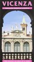Vicenza. Itinerari storico-artistici. Guida souvenir con pianta della città. Ediz. spagnola